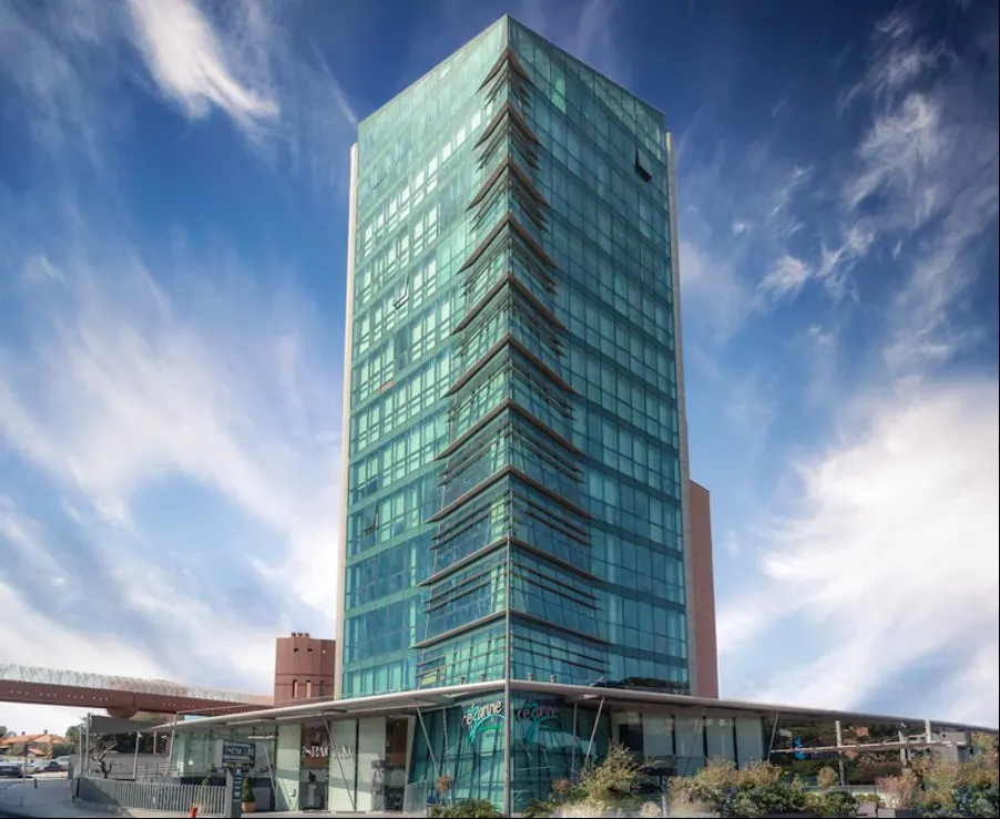 Marc I Office Building, Sin El Fil