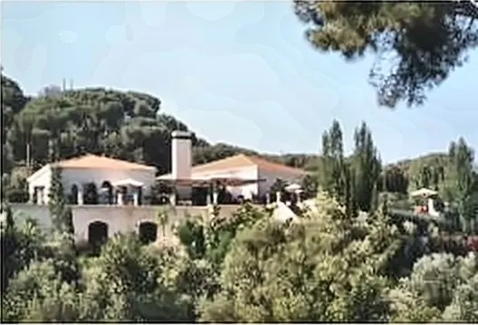 Villa N, Beit Mery