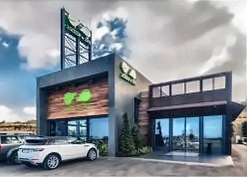 Zaatar w Zeit, Jbeil
